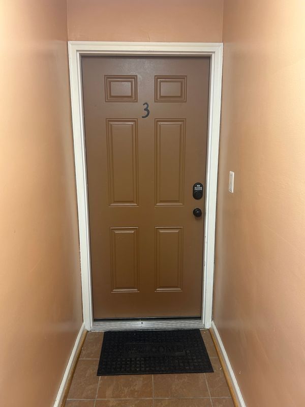 Foto principal - 1209 Madison St NW