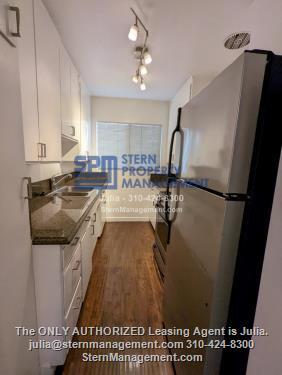 Interior Photo - 7535 Norton Ave.