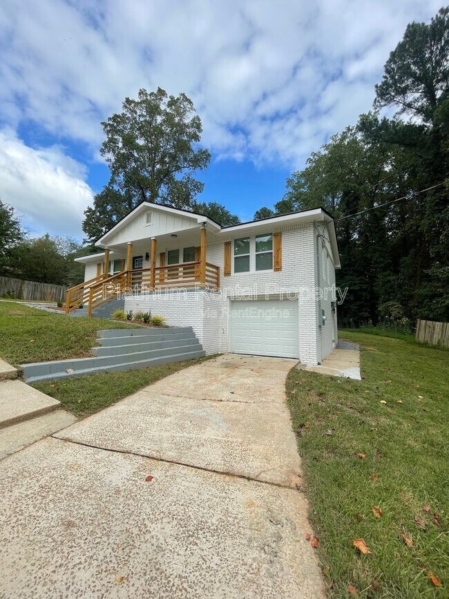Foto del edificio - 3013 Michael Dr SW