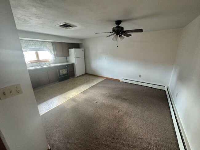 Foto del edificio - 2563 Gap View Rd