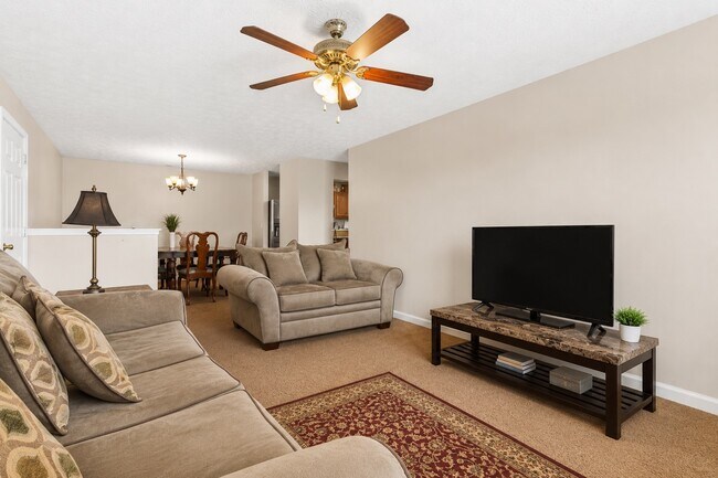 Foto del edificio - 12303 Waldrop Pl