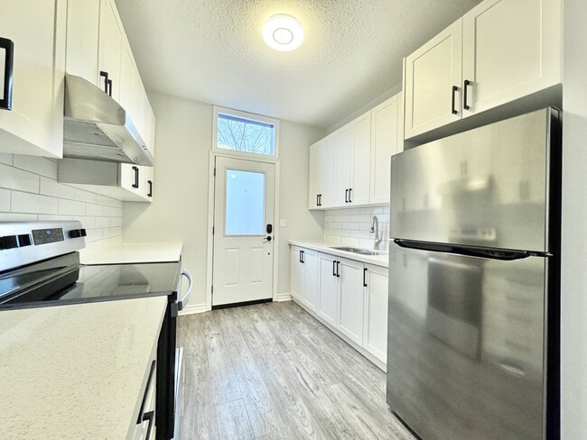 Photo du bâtiment - 43-43 Division St