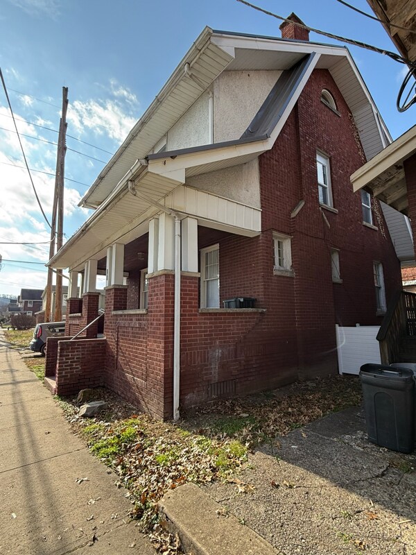 Foto del edificio - 507 Park Ave