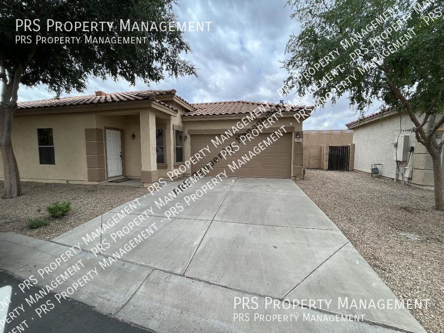 Now Available House Rental in Chandler, AZ