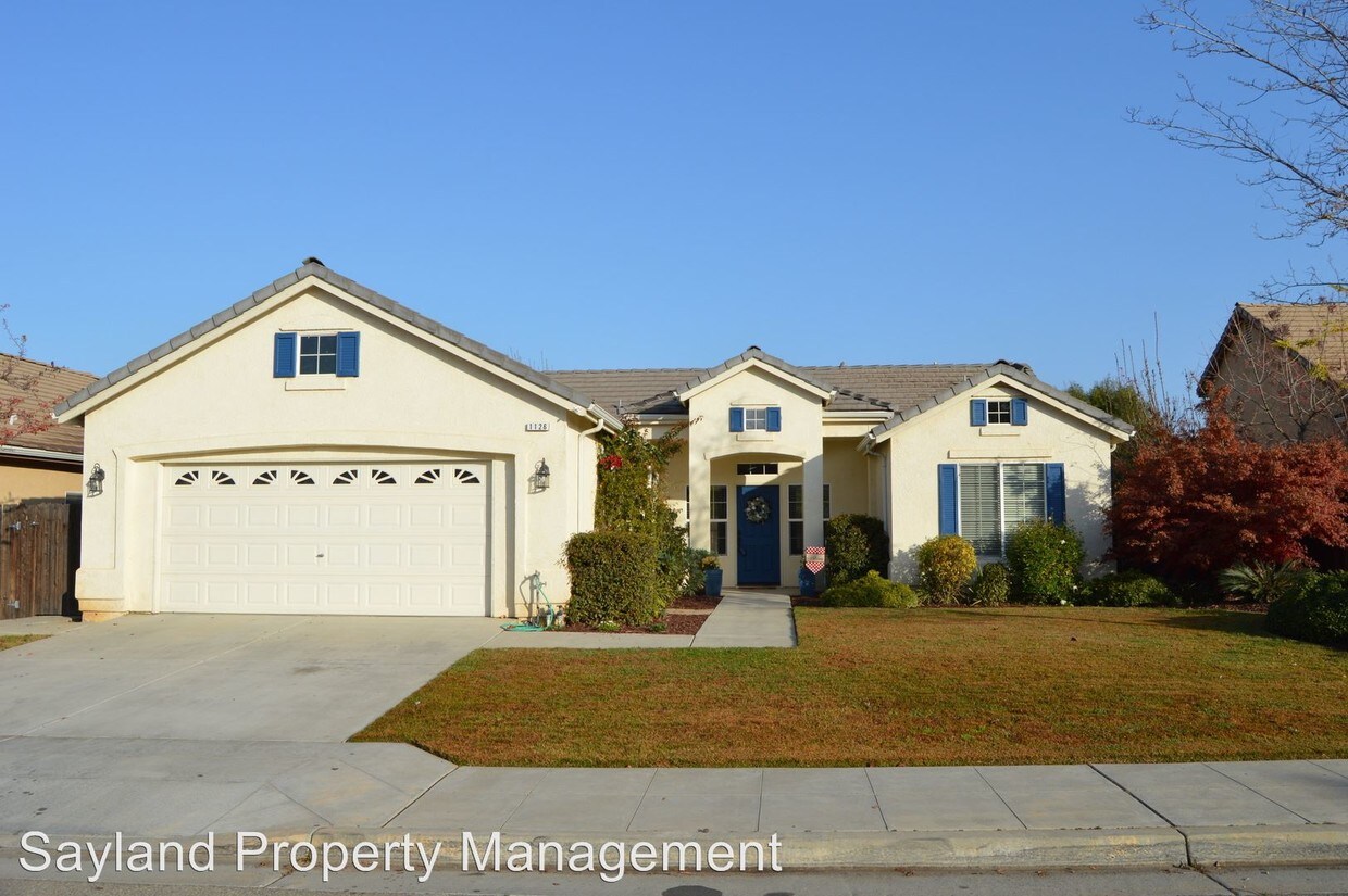 Primary Photo - 3 br, 2 bath House - 1126 E Pinehurst Avenue