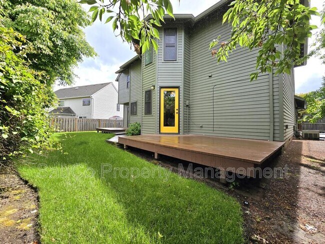 Foto del edificio - 20365 NW Quail Hollow Dr