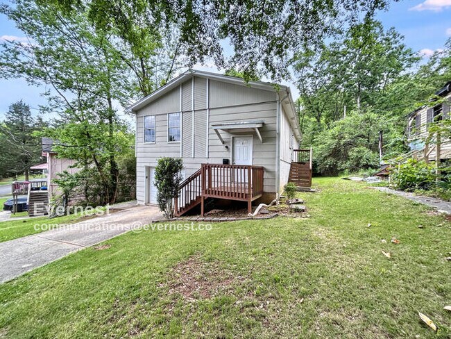 Building Photo - 7116 6th Ct S