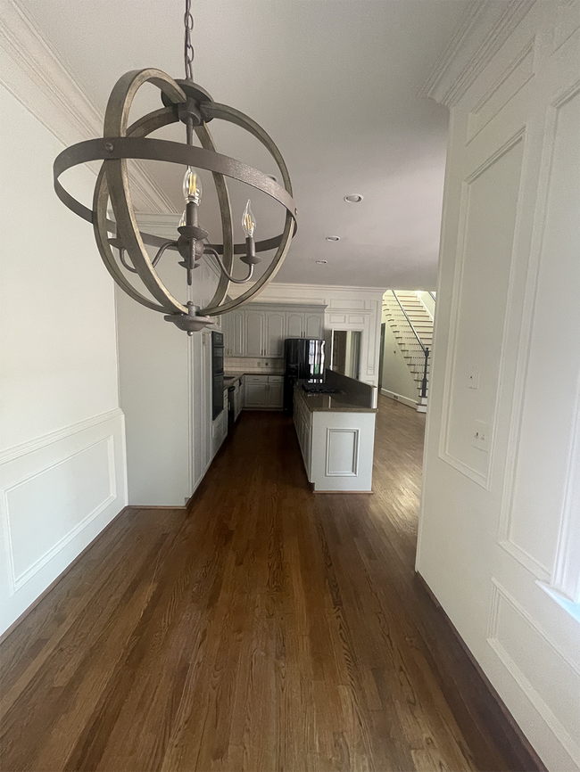 Foto del edificio - 3131 Slaton Dr NW