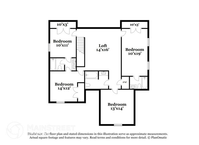 Building Photo - 1308 Kersey Glen Ln