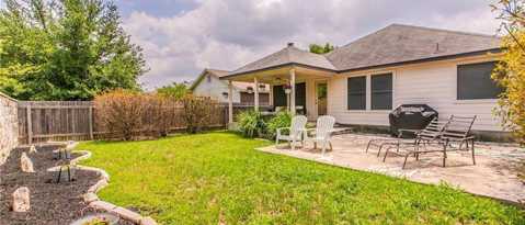 Foto del edificio - 14508 Mowsbury Dr