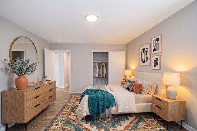 Foto del edificio - Villages at Heritage Place Apartments