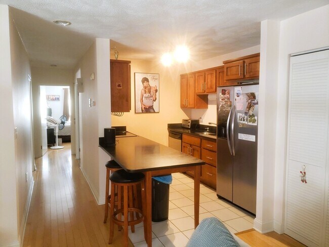 Foto del edificio - 115 Highland Ave