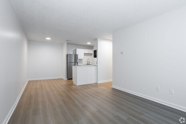 Foto del interior - Coventry Apartments