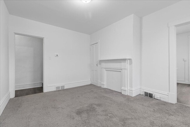 Building Photo - 3900 Howley St