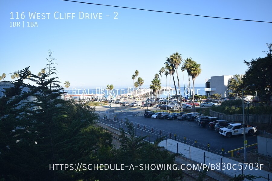 Primary Photo - 116 W Cliff Dr