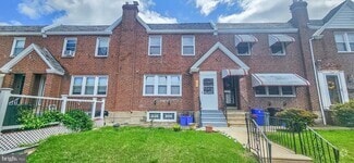 Building Photo - 7531 E Tulpehocken St