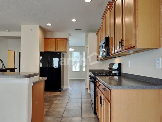 Foto del edificio - 5344 Clover Mist Dr