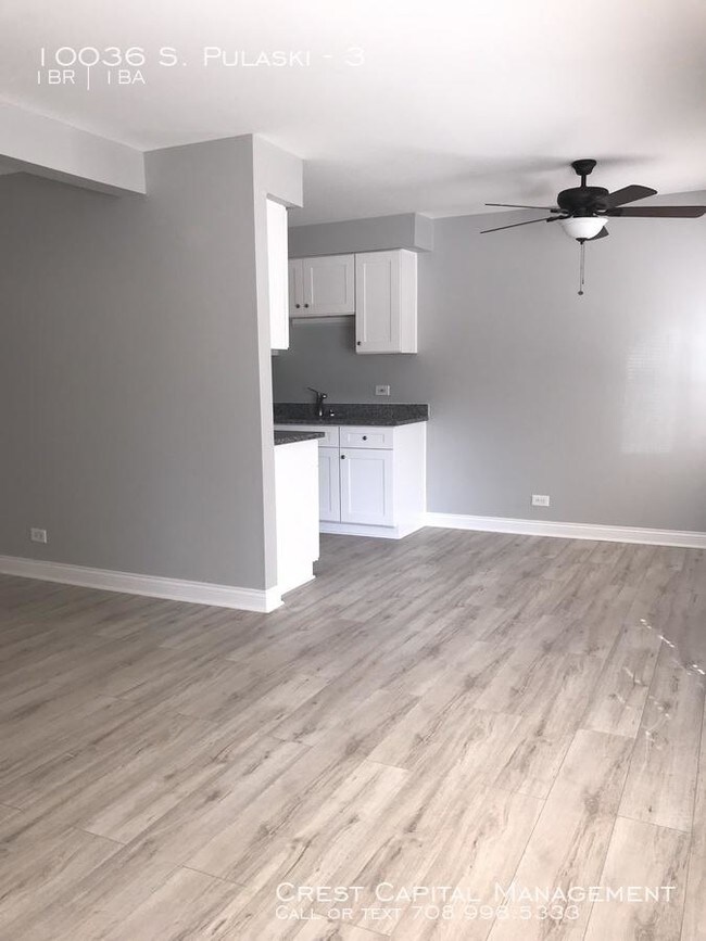 Building Photo - 1 bedroom in OAK LAWN IL 60453