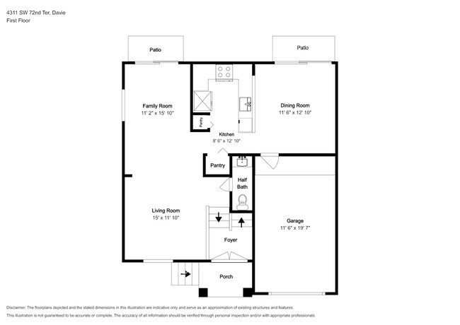 Building Photo - 4311 SW 72nd Terrace