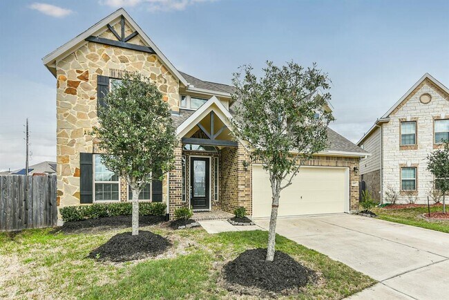 Foto del edificio - 6107 Stoney Oaks Ct