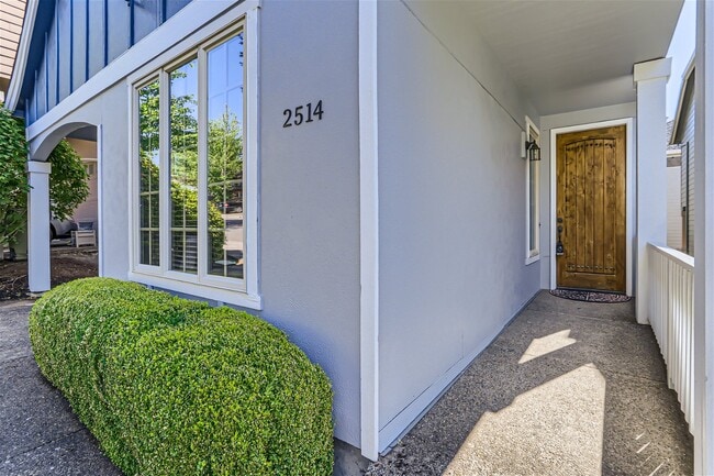 Foto del edificio - 2514 NW Parnell Terrace
