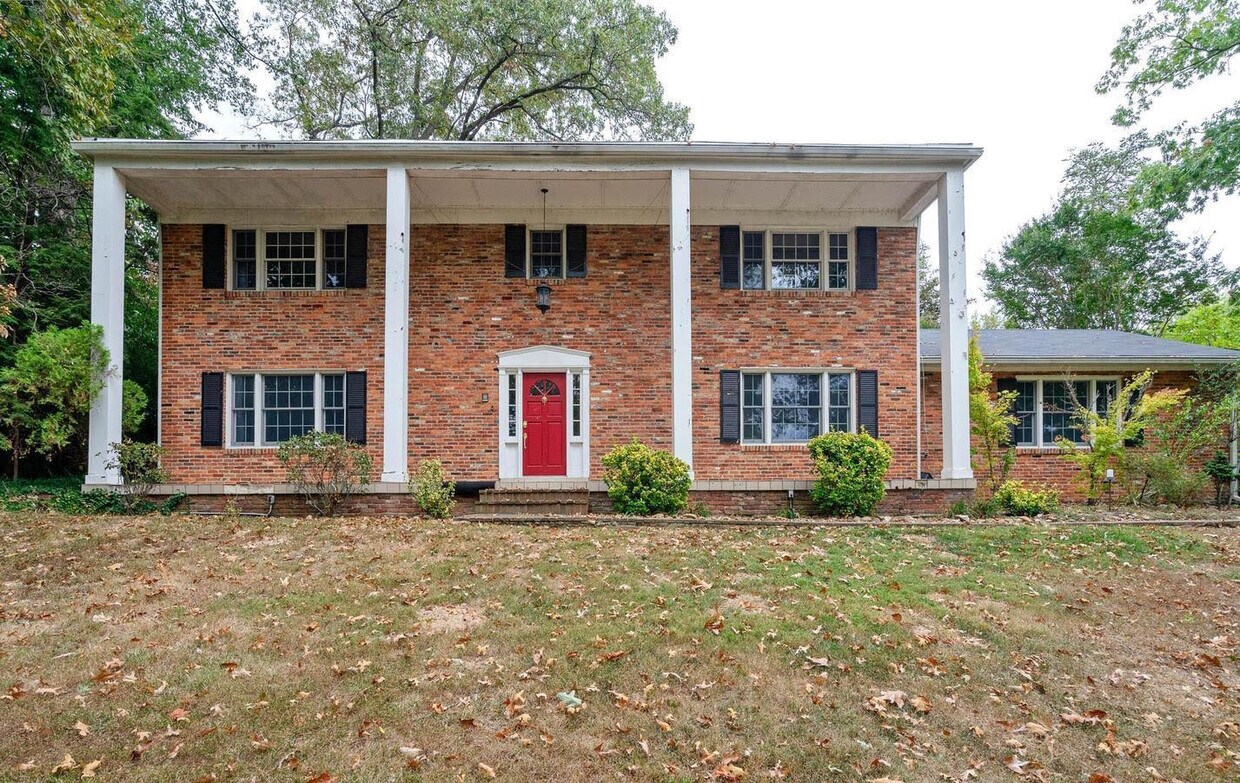 3606 Terrace, Falls Church, VA 22041 House for Rent in Falls