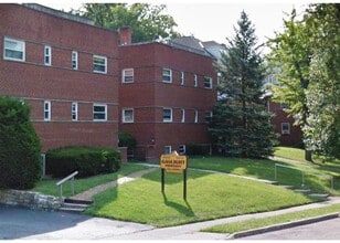 Building Photo - 922-926 Ludlow Avenue