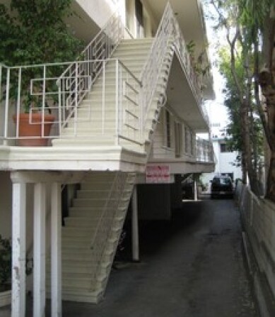Foto del edificio - Sunset Hammond Apartments