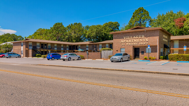 Building Photo - Villager Apartments