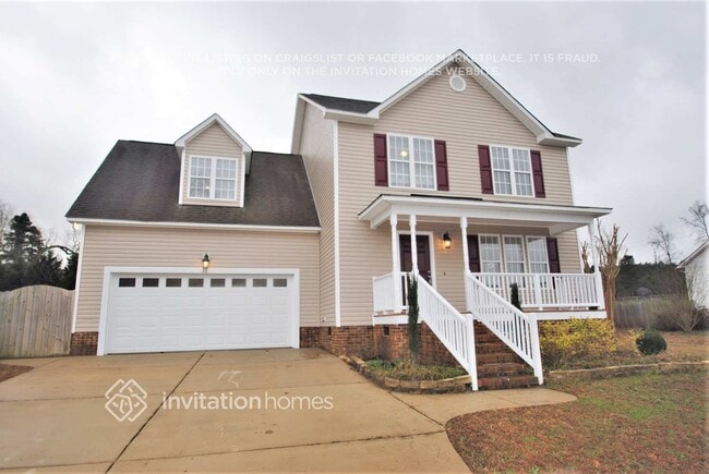 Building Photo - 72 Cross Ridge Dr