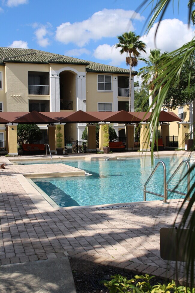 Foto del edificio - 2729 Maitland Crossing Way #208