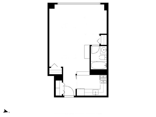 Foto del edificio - 215 W 95th St