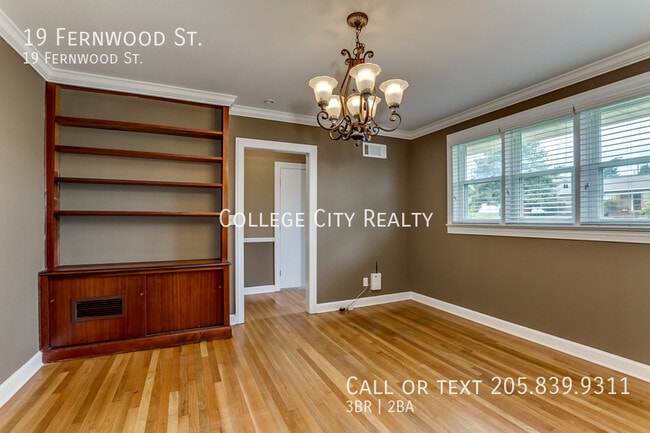 Foto del edificio - 19 Fernwood St