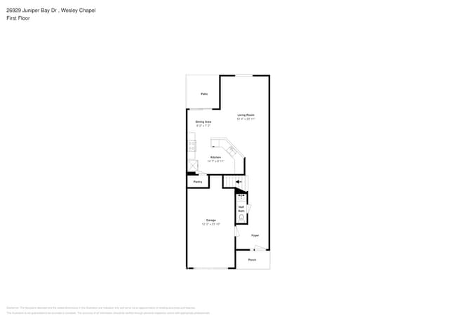 Building Photo - 26929 Juniper Bay Dr