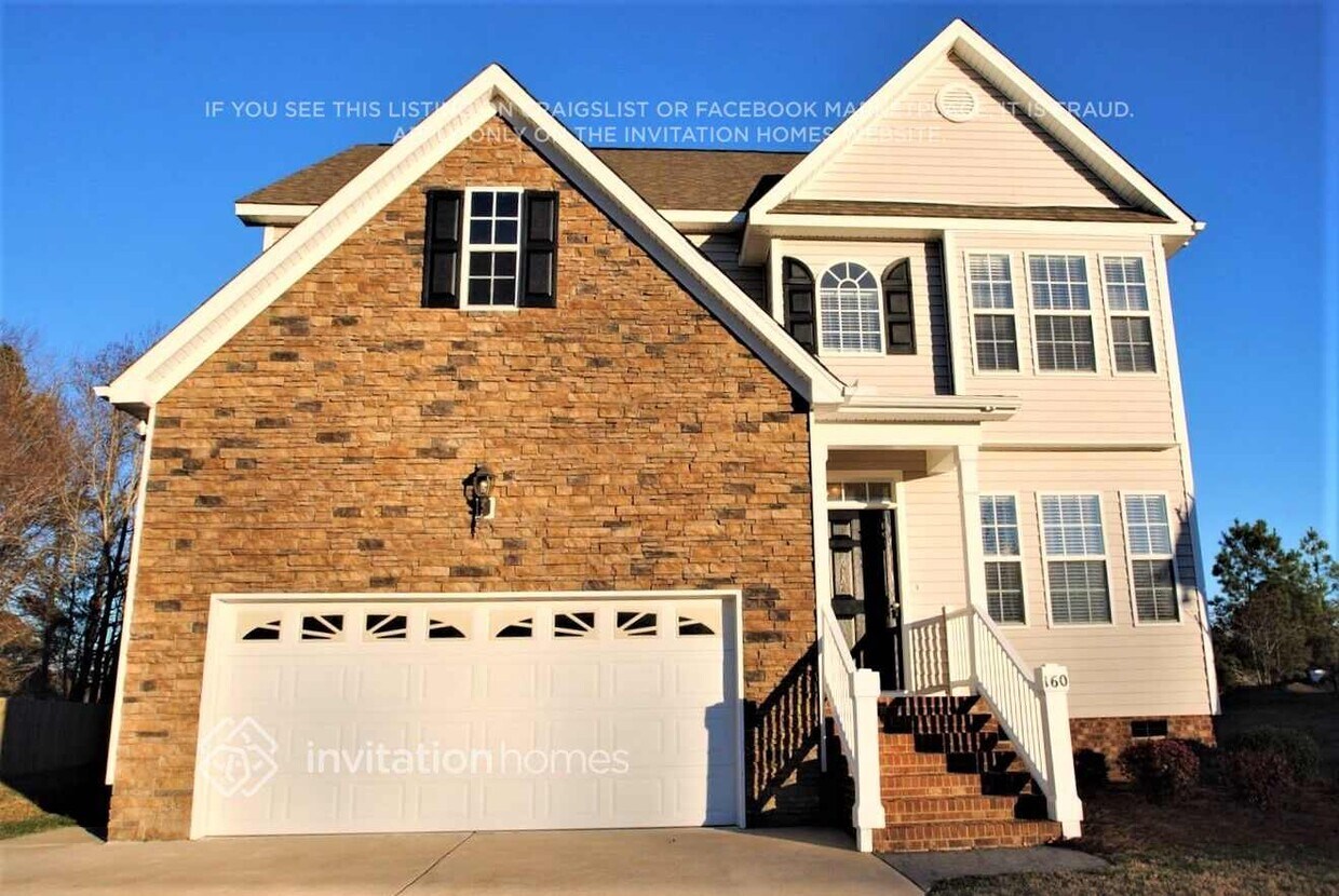 Foto principal - 160 McDougle Ln