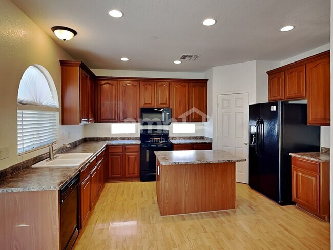 Foto del edificio - 4854 E Meadow Mist Ln