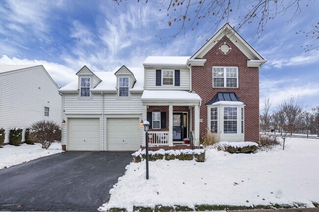 Building Photo - 5920 Triplett Square