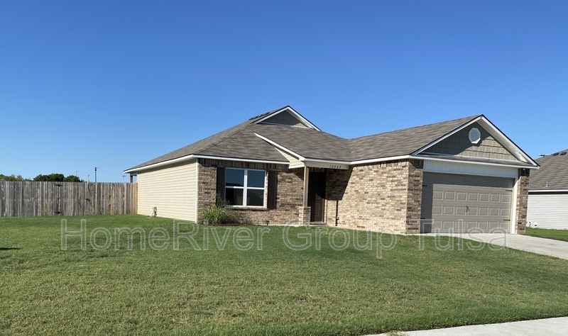 Foto principal - 10009 E 109th Pl N