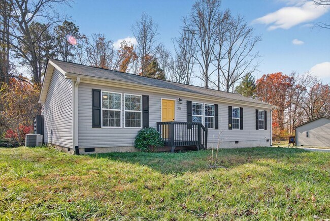 Foto del edificio - 318 Souther Rd