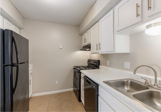 Foto del interior - Stone Brooke Apartments