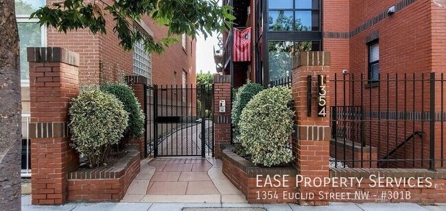 Building Photo - 1354 Euclid St NW
