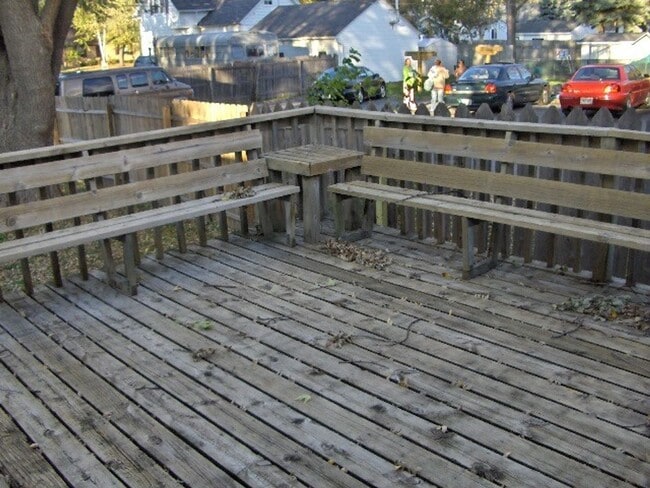 Building Photo - 1723 Harold St