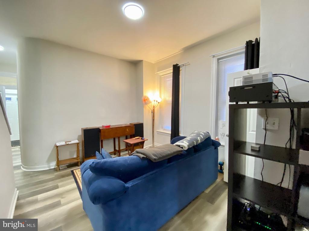 Foto principal - 2035 N Gratz St