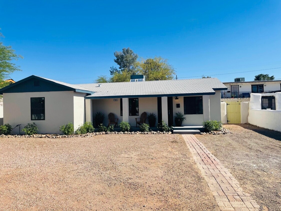 Photo - 1440 E Edison St (Tucson, AZ)