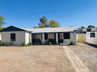 Building Photo - 1440 E Edison St