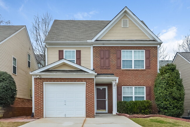 Building Photo - 1472 Alcovy Falls Dr SE