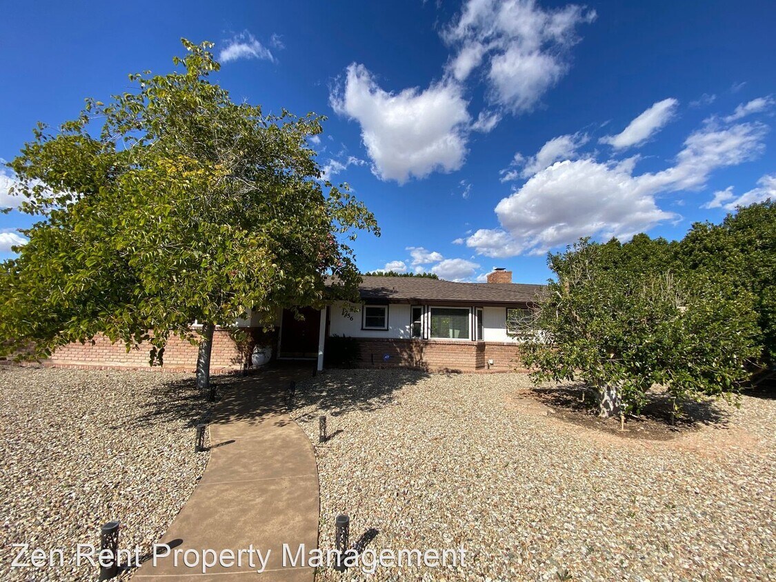 1756 E Greenway St, Mesa, AZ 85203 House Rental in Mesa, AZ