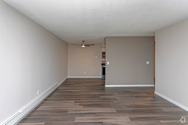 1HAB, 1BA - 750 ft² - Heatherwood Apartments