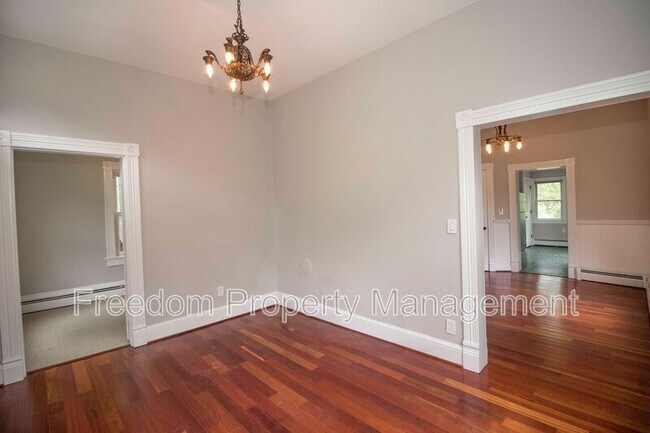 Building Photo - 9218 Portner Ave