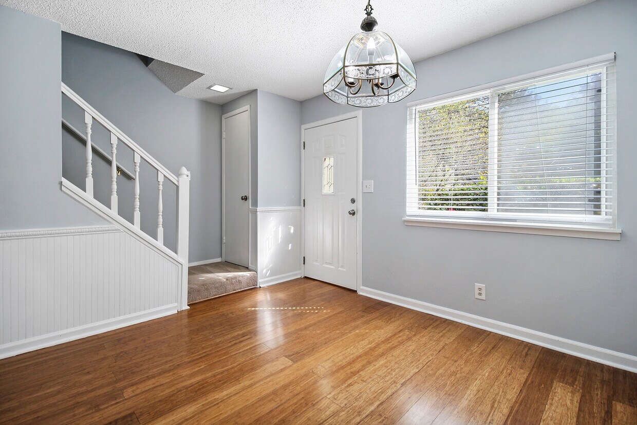 Primary Photo - 536 Granite Ridge Pl